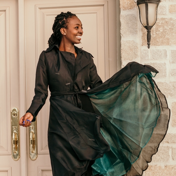 New With Tag Queen Jacket - Picture 1 of 4